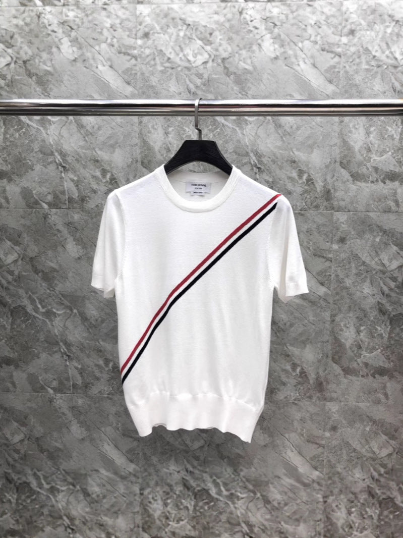 Butterfly knitted cardigan（副本） THOM TREND