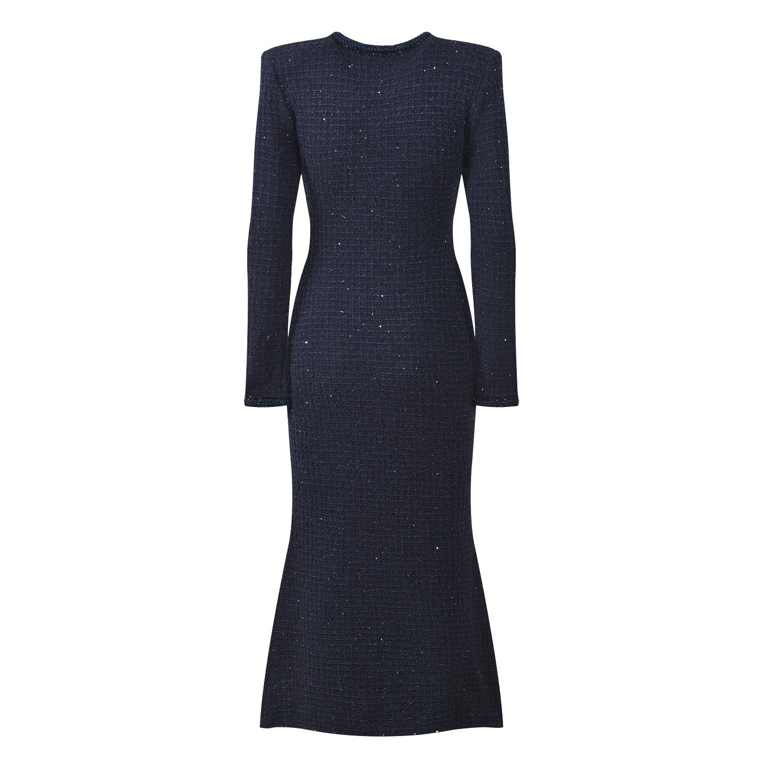 2025SS Chanel style dress THOM TREND