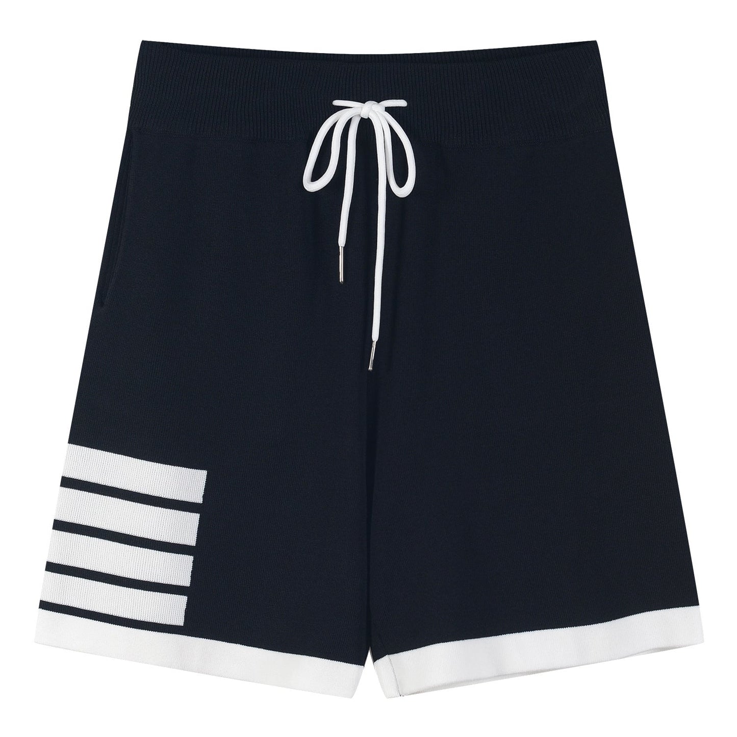 2025SS 4 Bars short skirt（复制） THOM TREND