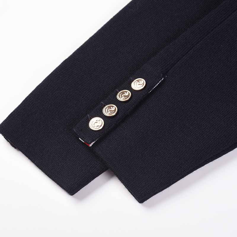 Single breasted Coat THOM TREND