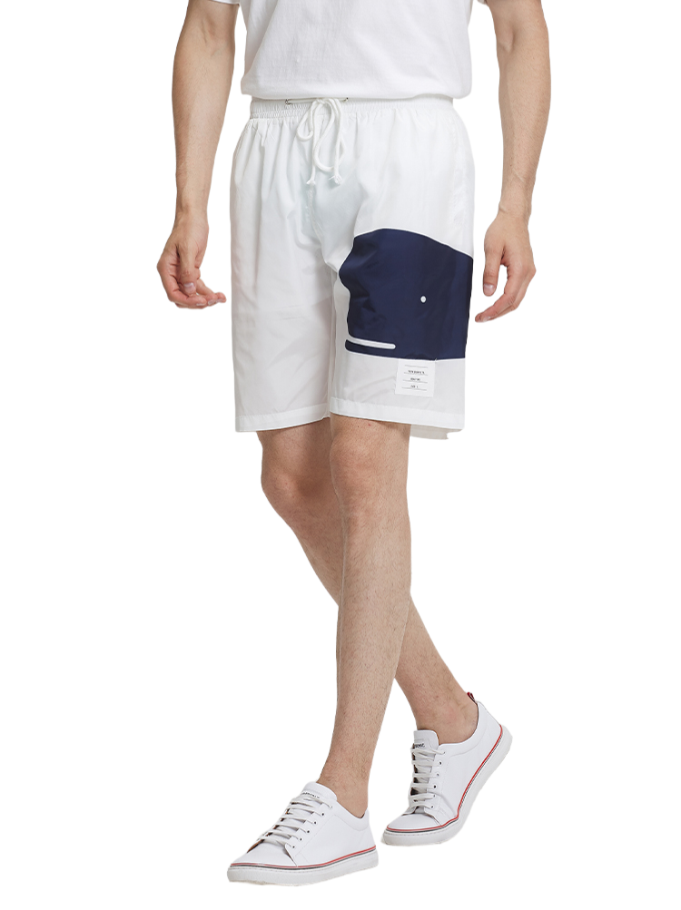 Men's Sailing Shorts（副本） THOM TREND