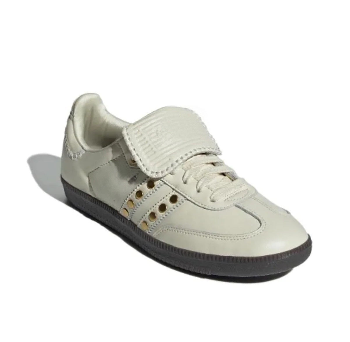 Adidas Originals Slip-On Sneakers | Stud Detail Low-Top | 2 Colorways EU 36¨C45