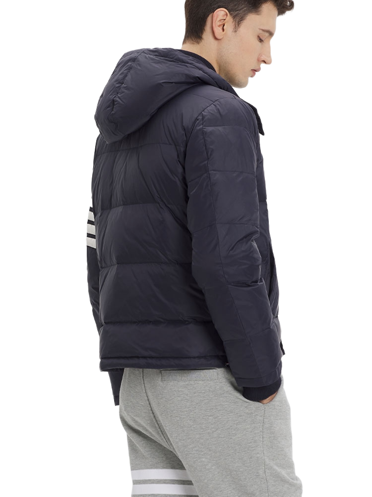 2025SSS Short down jacket THOM TREND