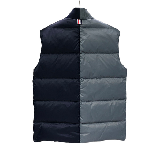 2025SSS Lightweight down vest 