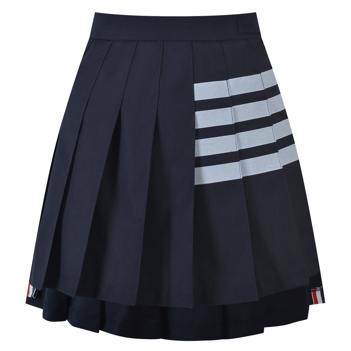 Women's shirt and skirt two piece set THOM TREND