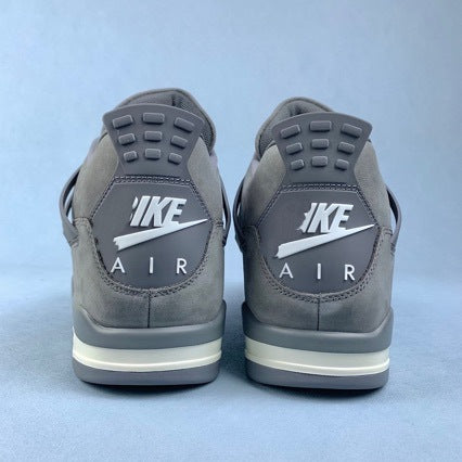 Air Jordan 4 Men's Basketball Shoes