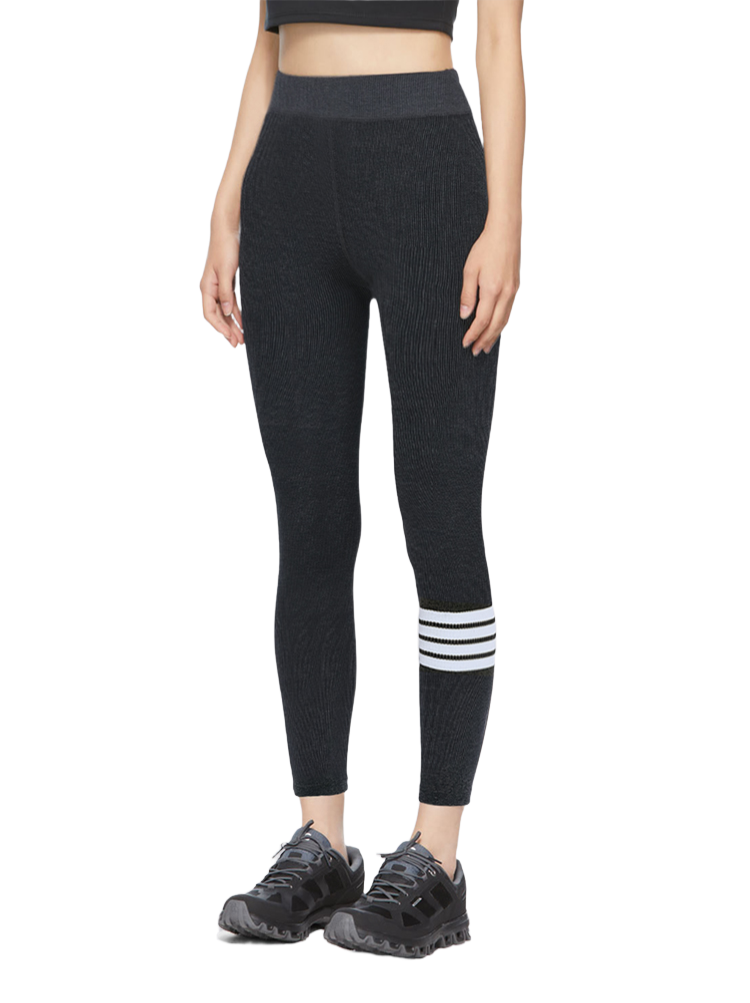 Women's high waist leggings THOM TREND