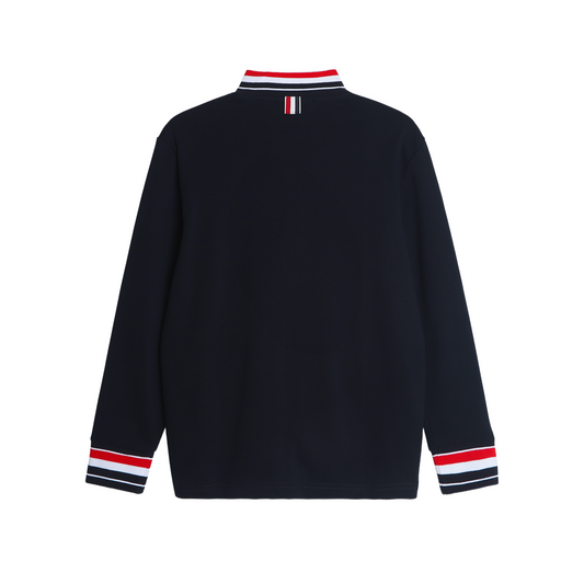 2025SS Unisex baseball jacket 