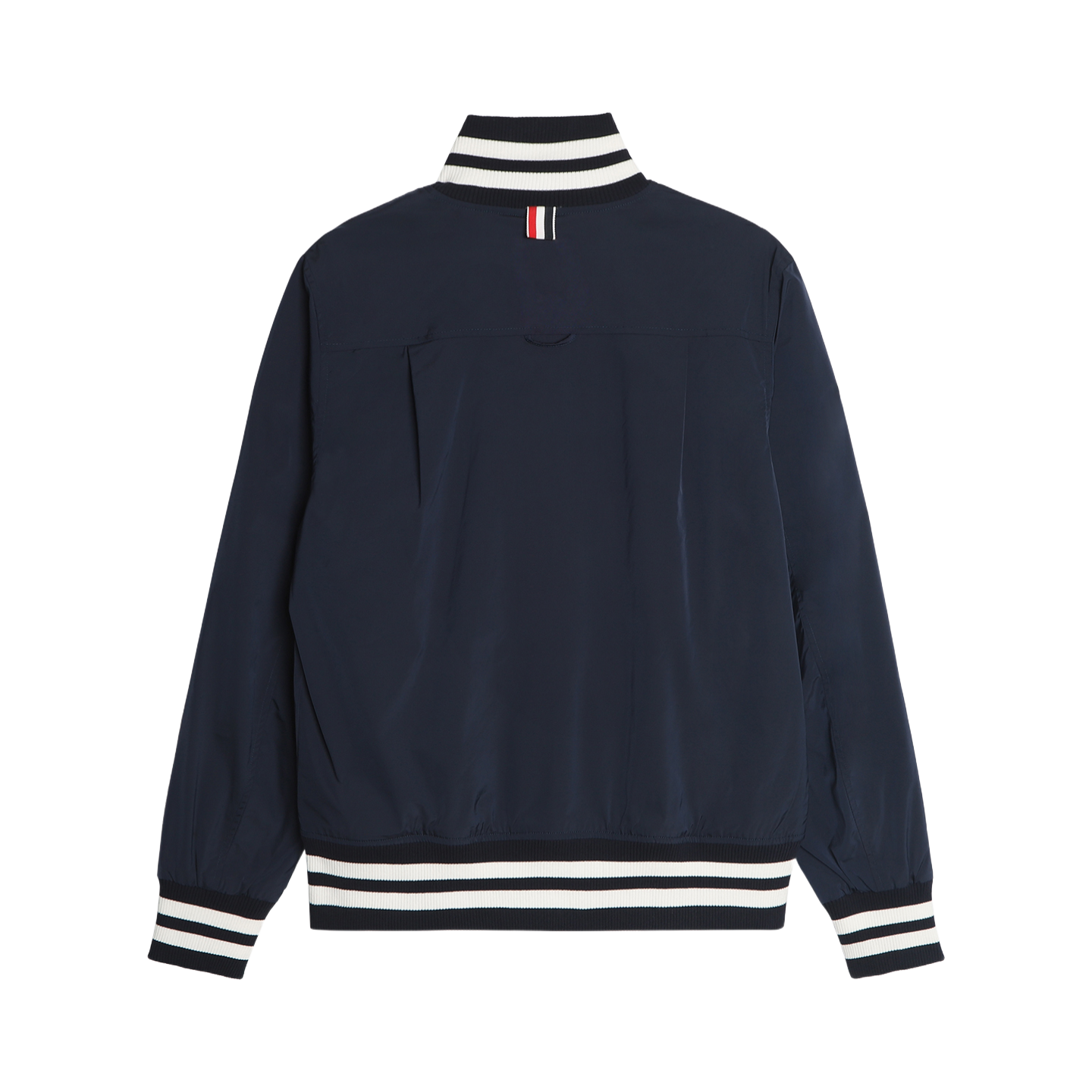 2025SS patchwork jacket THOM TREND