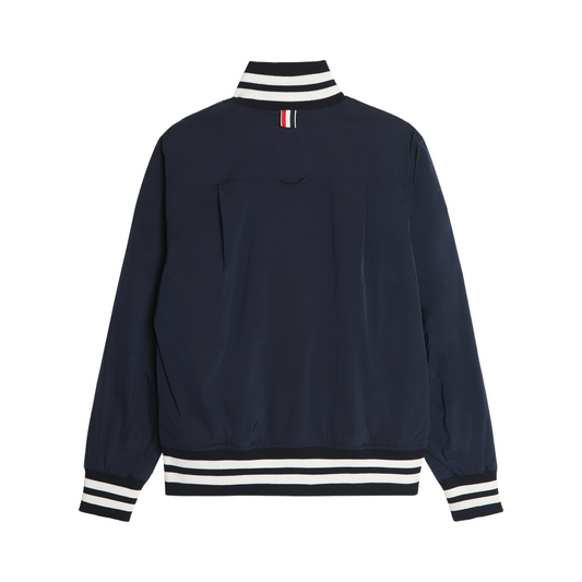 2025SS patchwork jacket 