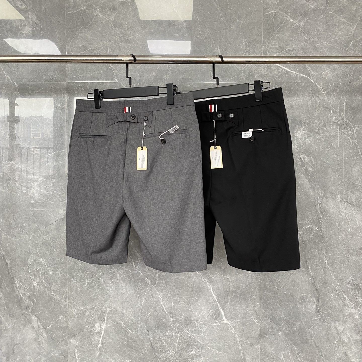 4-Bar Beach pants（副本） THOM TREND