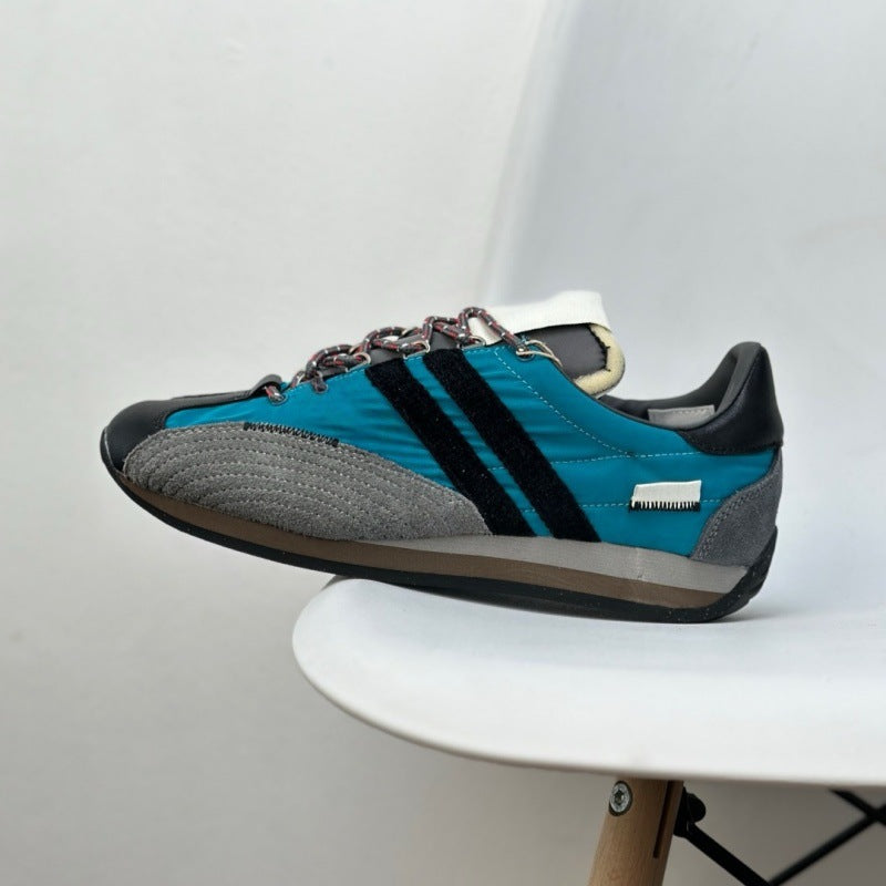 Adidas Country OG | Unisex Retro Running Sneakers | 9 Colorways | EU 36¨C45