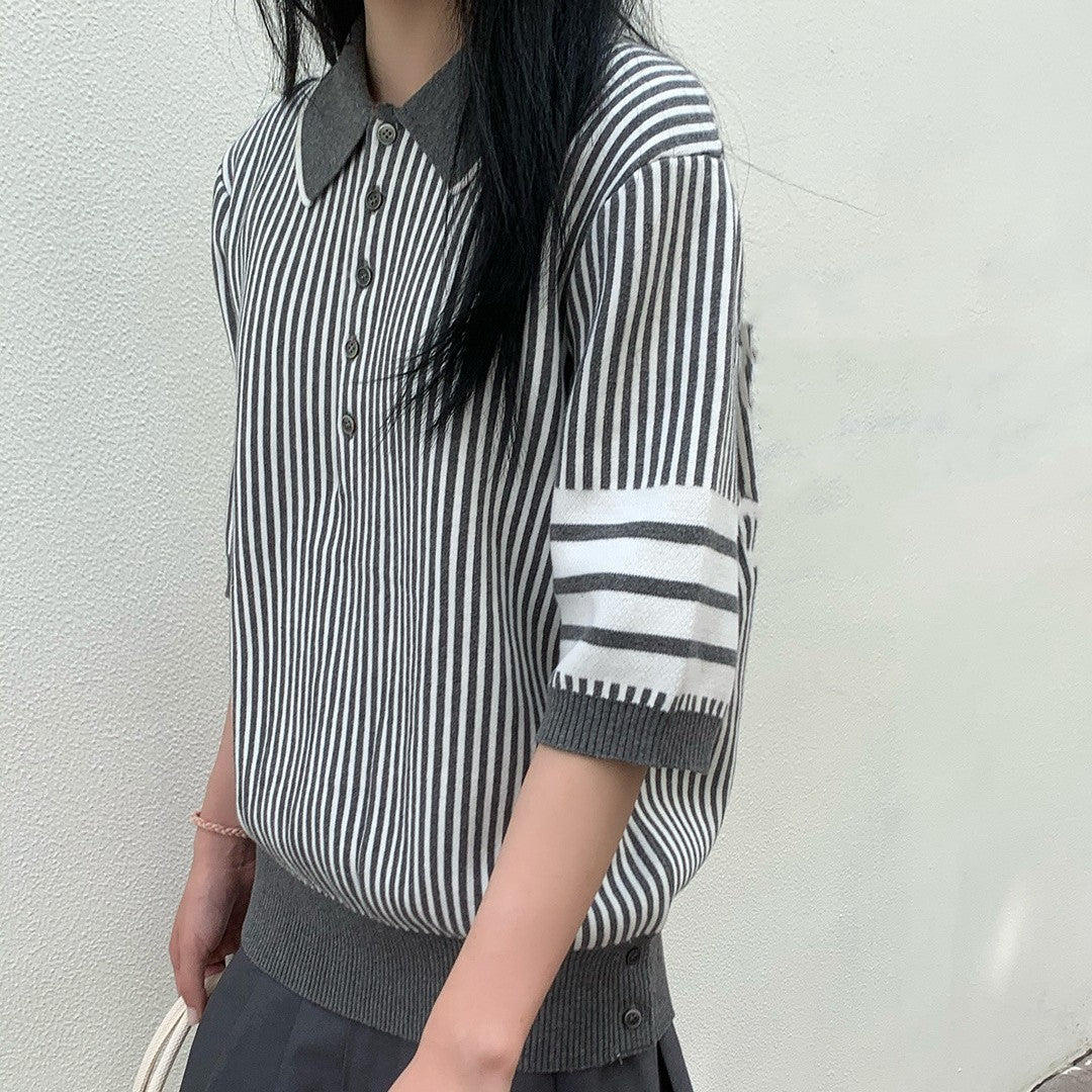 New Woven Pleated Skirt（副本） THOM TREND