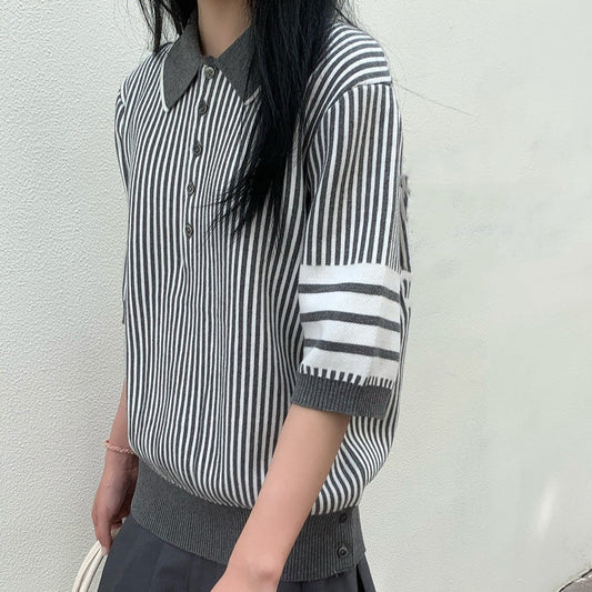 New Woven Pleated Skirt（副本） THOM TREND