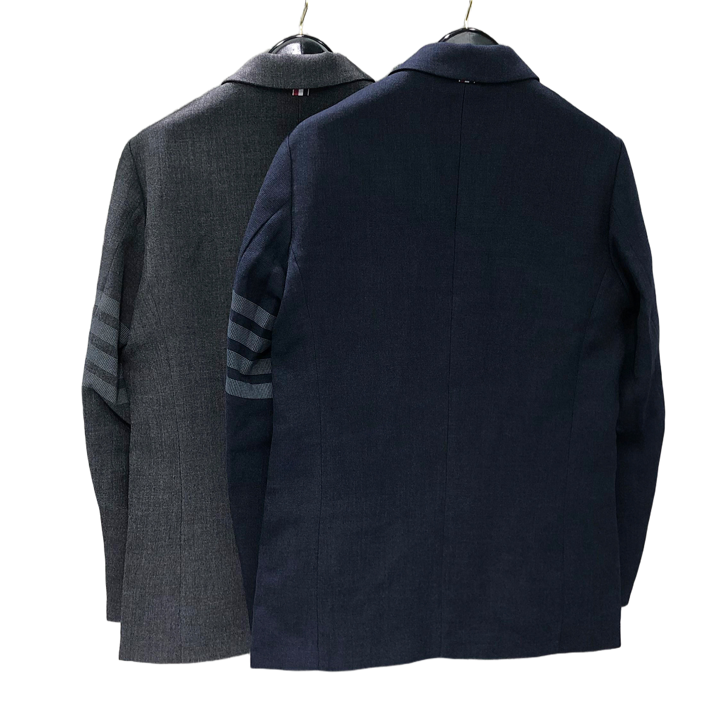 2025SSS Four-stripe suit THOM TREND