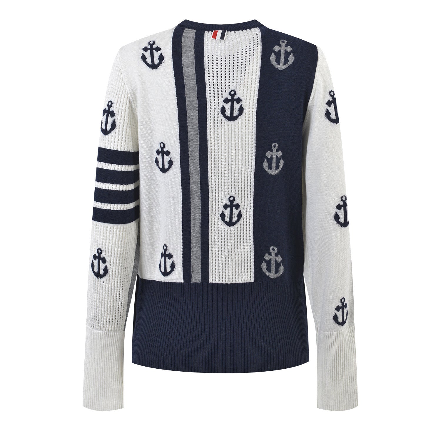 Women's long sleeve skirt two piece set（副本） THOM TREND