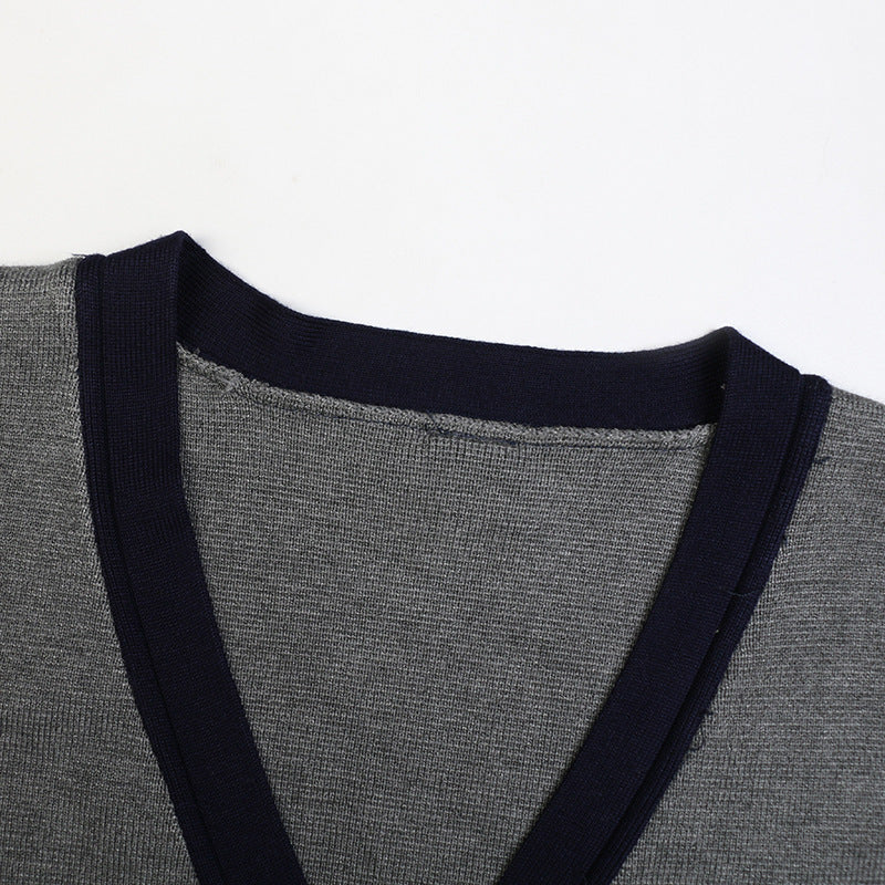 THOM Puppy Wool Cardigan（复制） THOM TREND