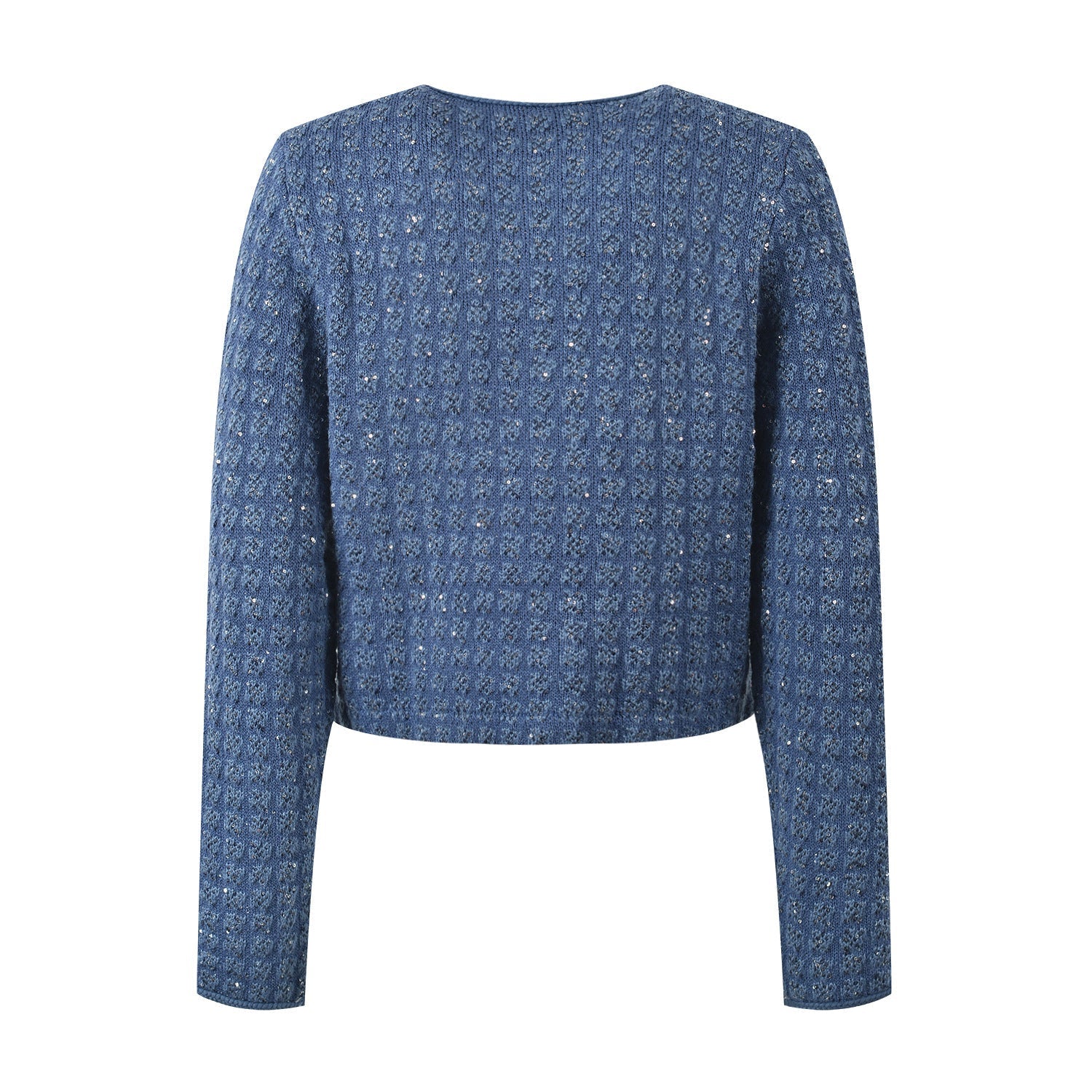 2025SS Women's Chanel style suit THOM TREND