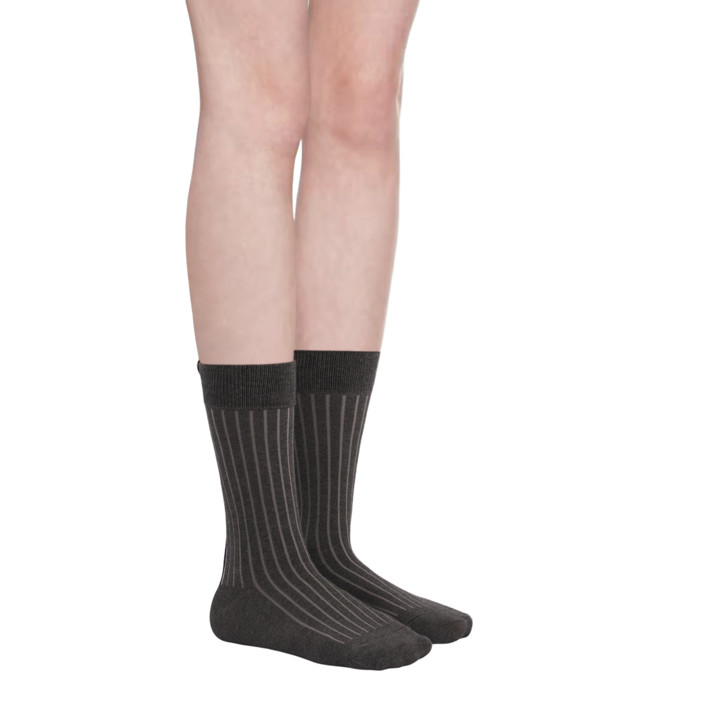 All-match simple socks THOM TREND