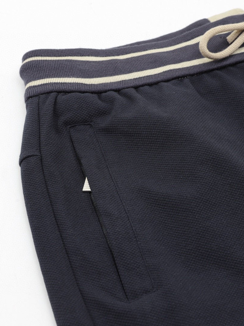 2025SS  Four-bar webbing pants THOM TREND