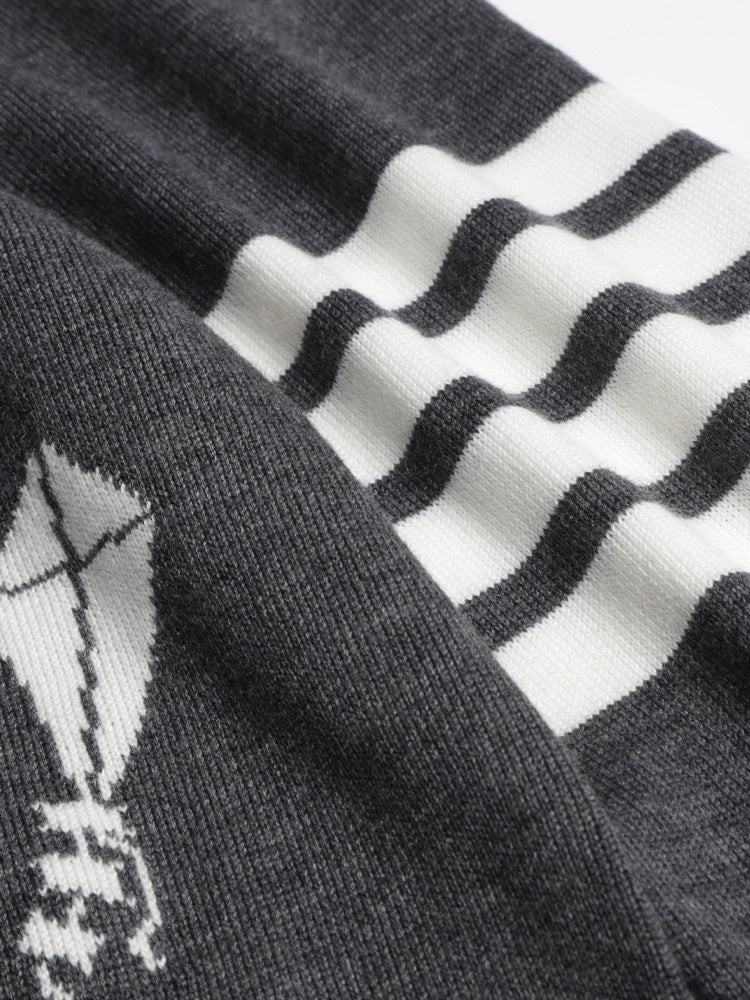 Unisex Cardigan Jacket（副本） THOM TREND