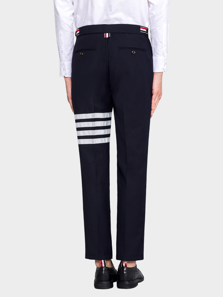 Ninth-point Pants THOM TREND