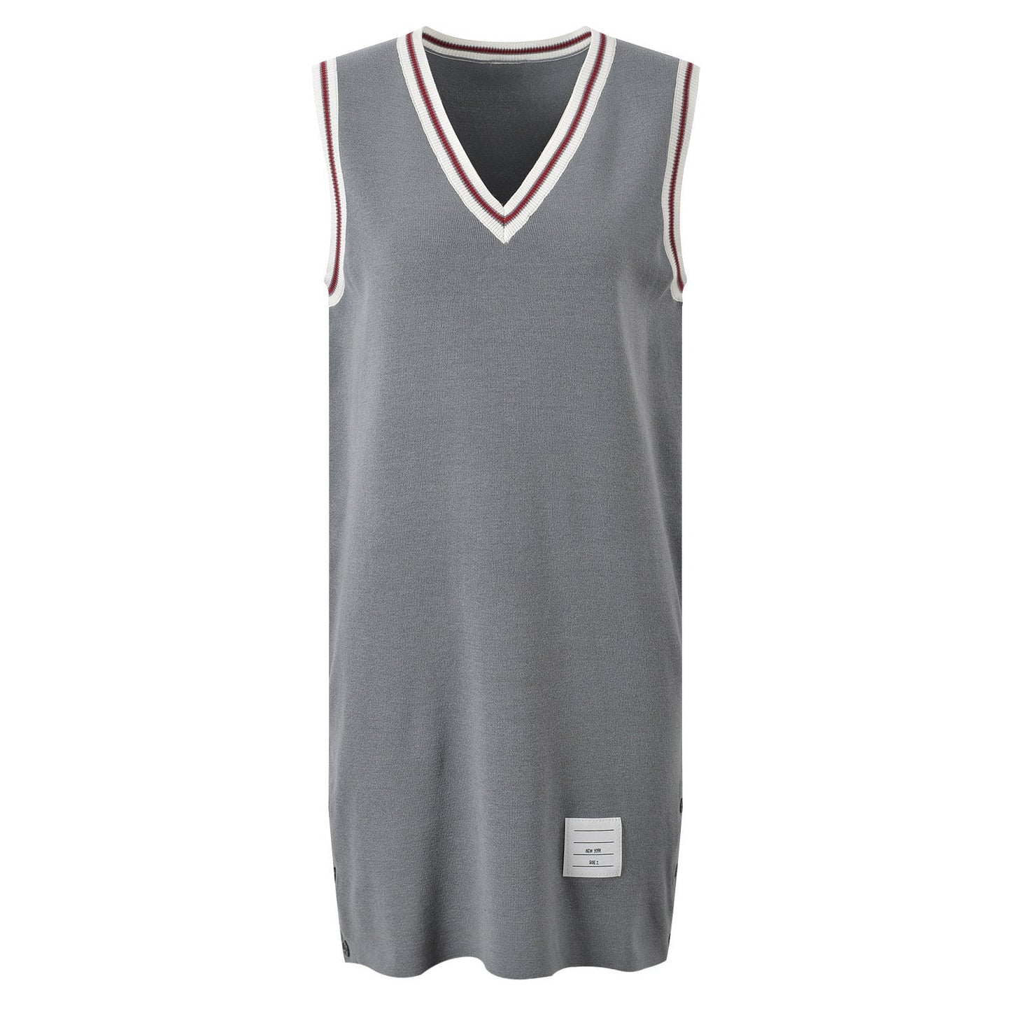 Vest Sports Dress