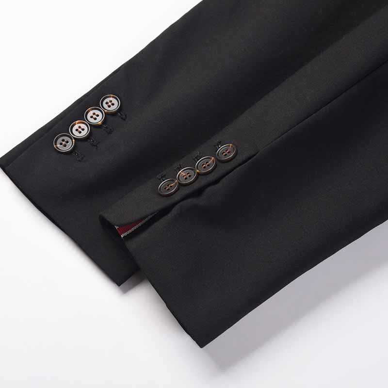 2025ss Suits Coats THOM TREND