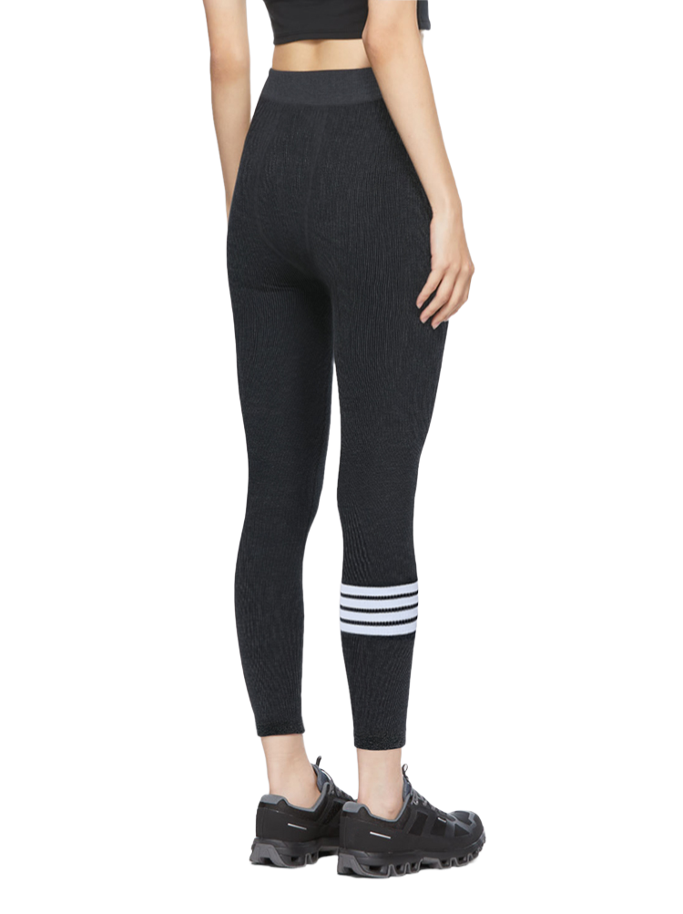 Women's high waist leggings THOM TREND