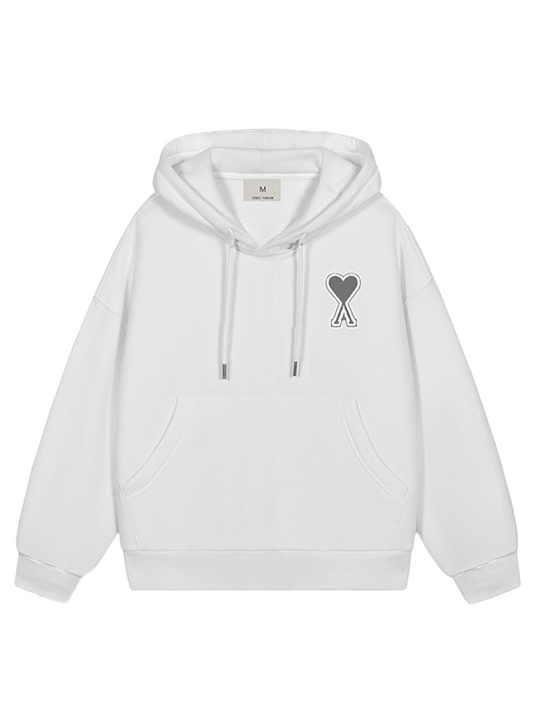 Unisex hooded sweatshirt THOM TREND