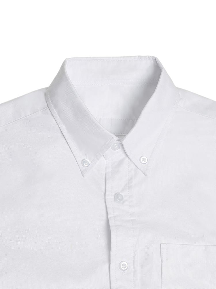 THOM Back Shoulder Sleeve Web Shirt（复制） THOM TREND