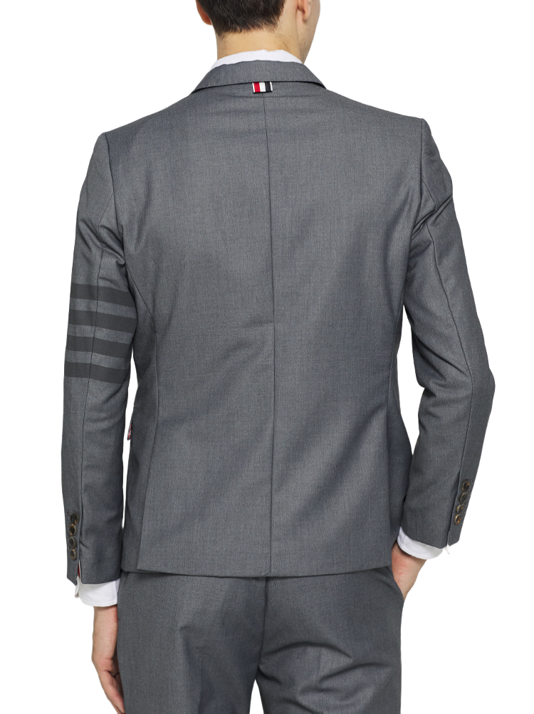 2025SS Men Four-Bar Suit THOM TREND