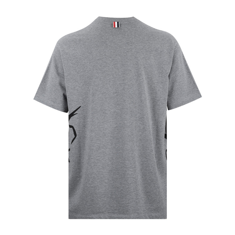 Men's T-shirts（副本） THOM TREND