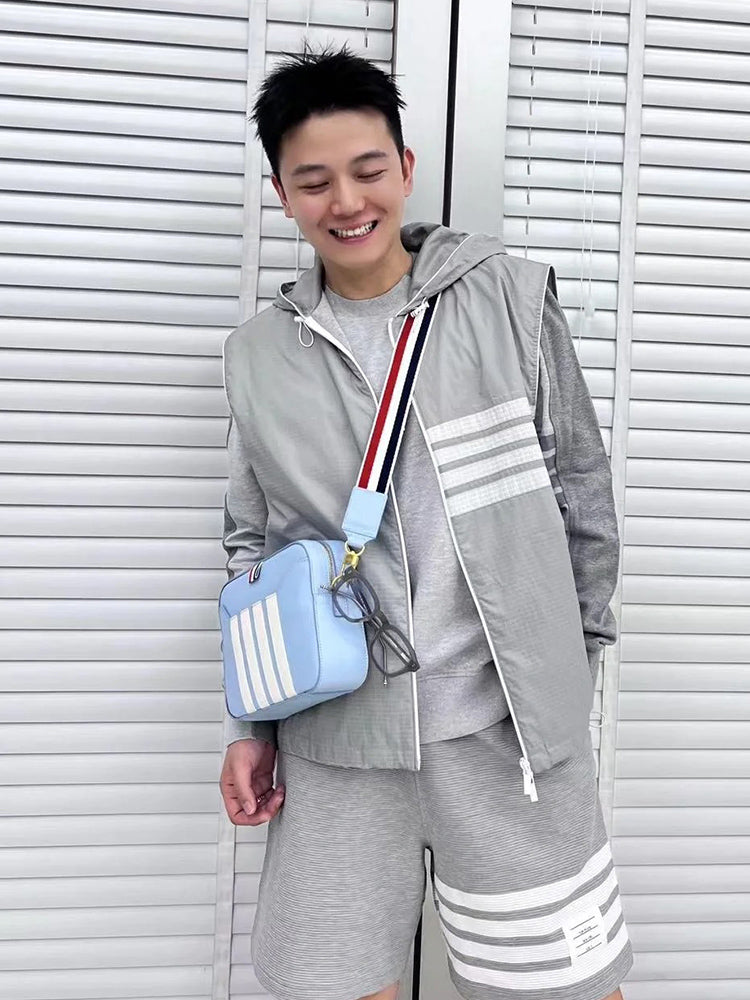 Couples Sun protection jacket（副本） THOM TREND