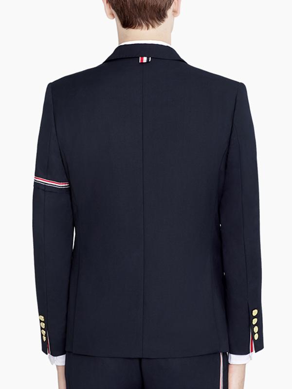 Men's suit jacket THOM TREND