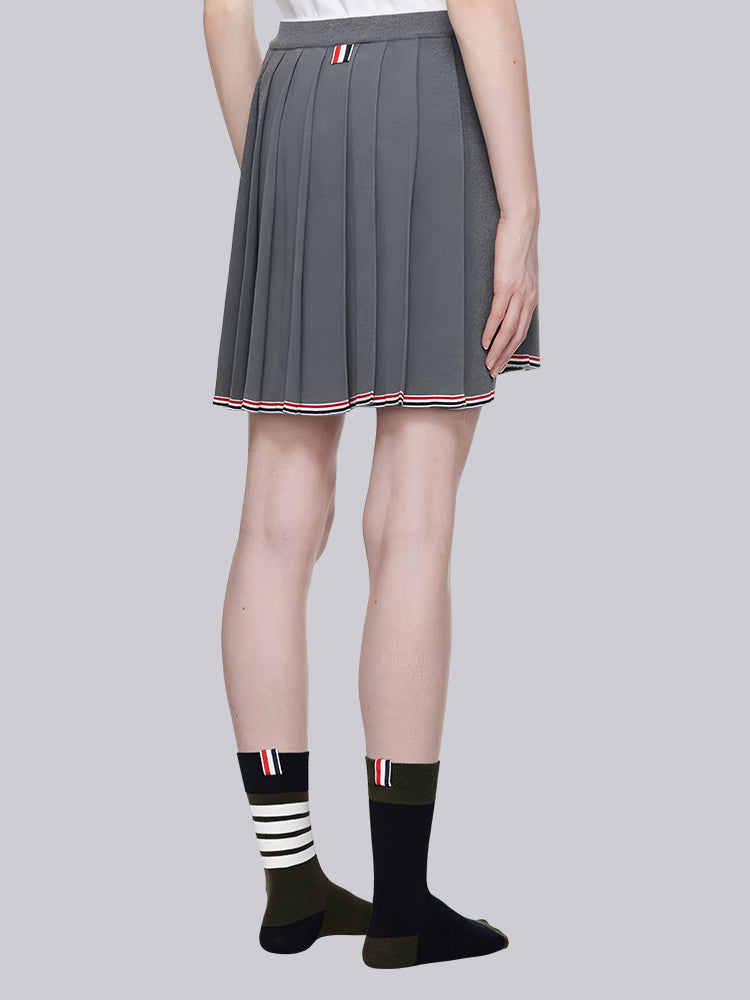 Color-blocked socks THOM TREND