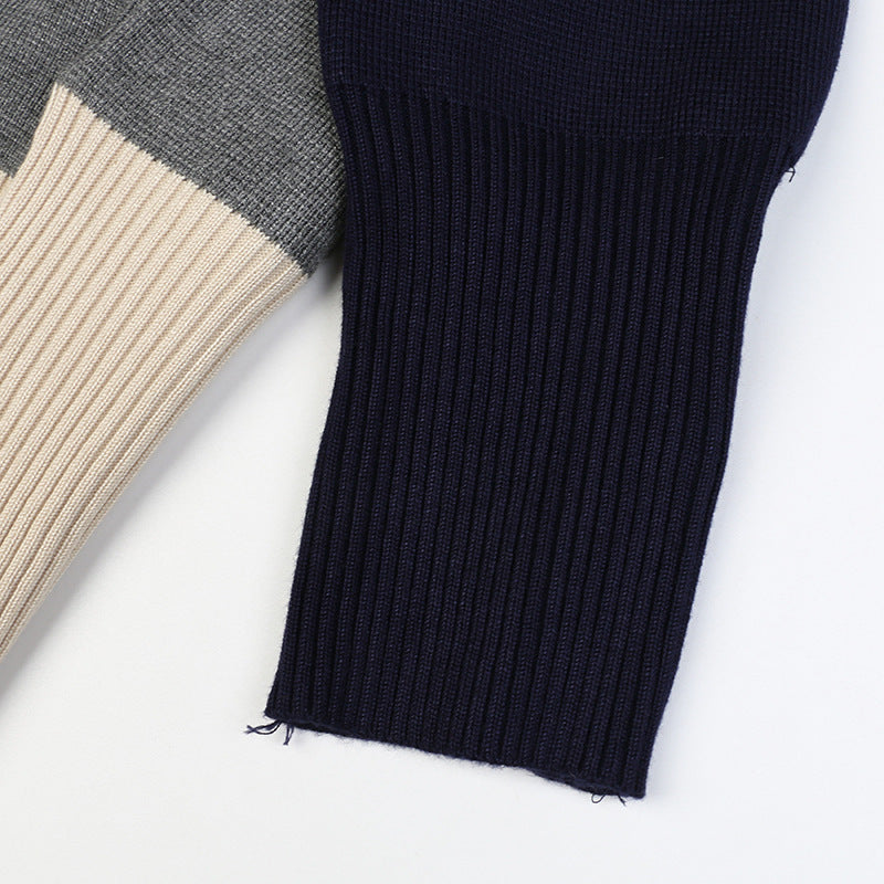 THOM Puppy Wool Cardigan（复制） THOM TREND