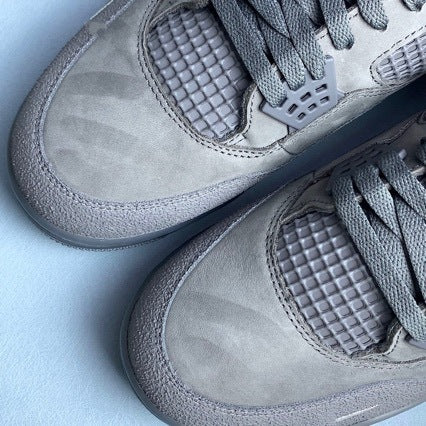 Air Jordan 4 Men's Basketball Shoes