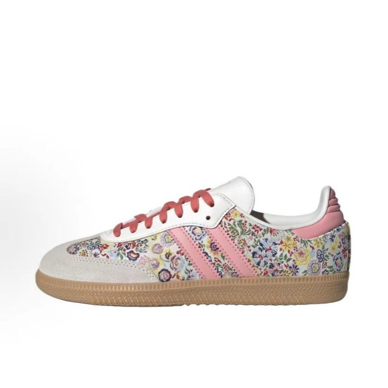 Adidas Samba OG | Unisex Retro Low-Top Sneakers | 9 Colorways | EU 36¨C45