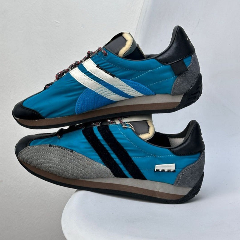 Adidas Country OG | Unisex Retro Running Sneakers | 9 Colorways | EU 36¨C45