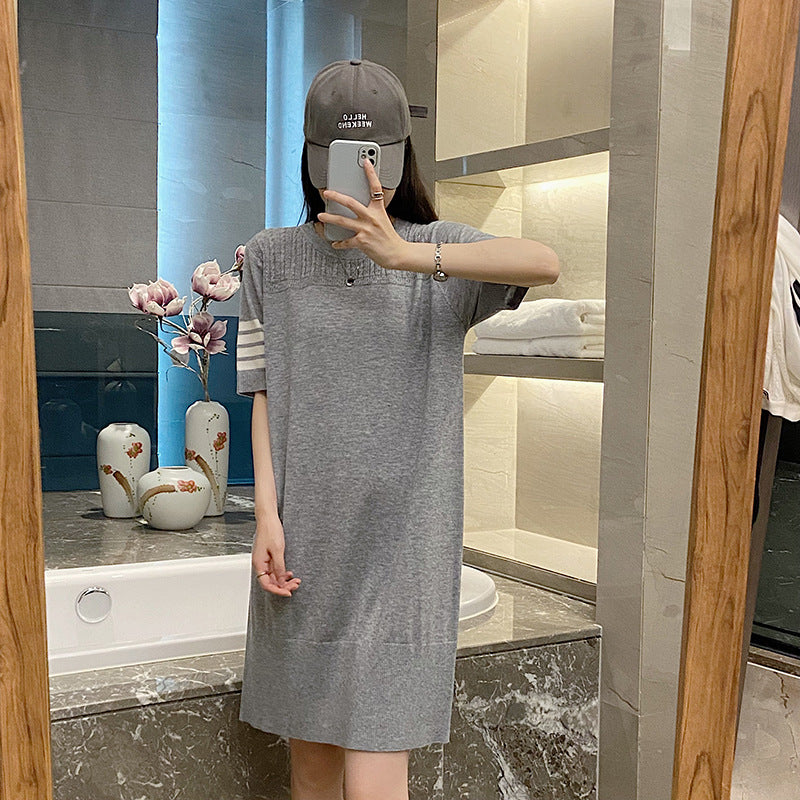 Women's hip dress（复制） THOM TREND