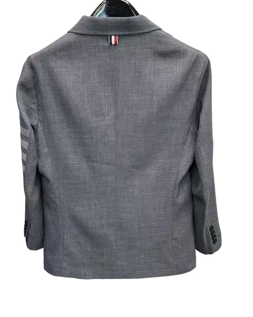 Men's thin suit jacket THOM TREND