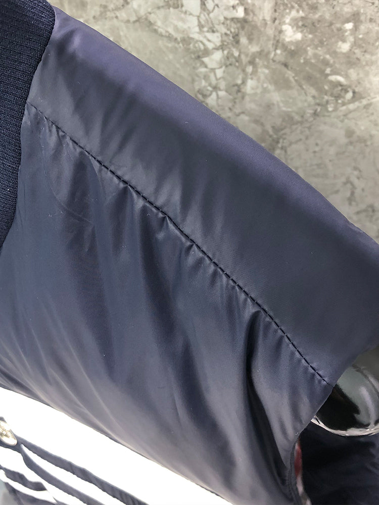 2025SSS Lightweight down vest THOM TREND