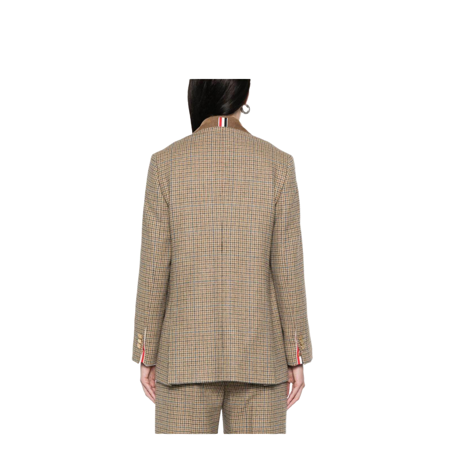 2026SS  Vest and suit THOM TREND