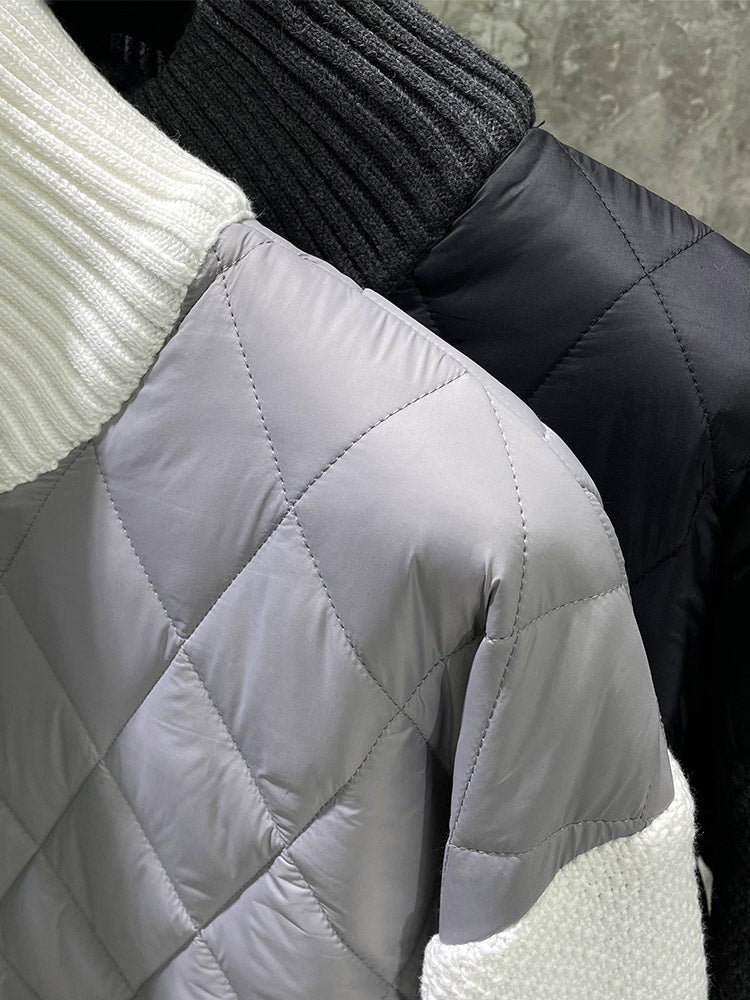 2025SSS pullover jacket THOM TREND