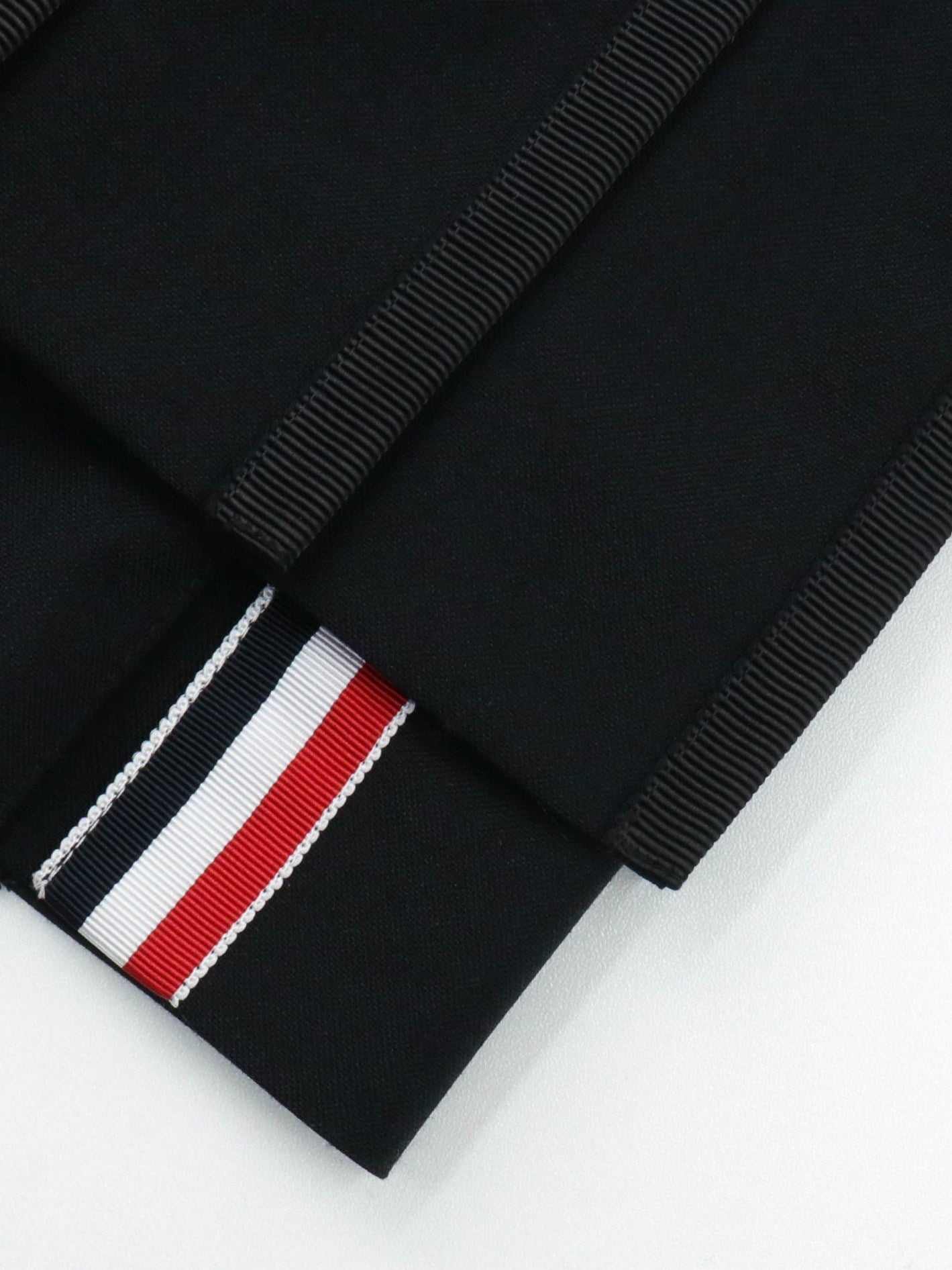Women's Wool Pleated A-Line Mini Skirt THOM TREND