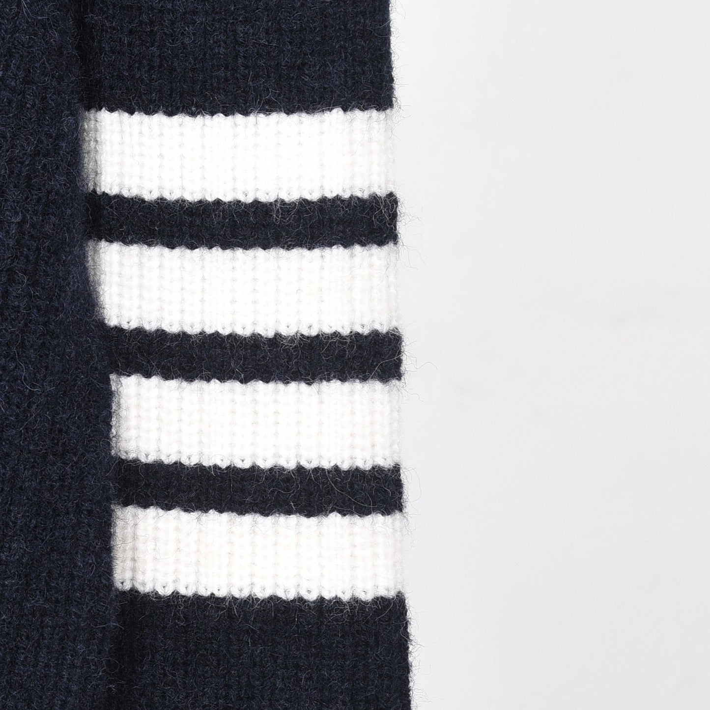 2025SS  hooded sweater THOM TREND