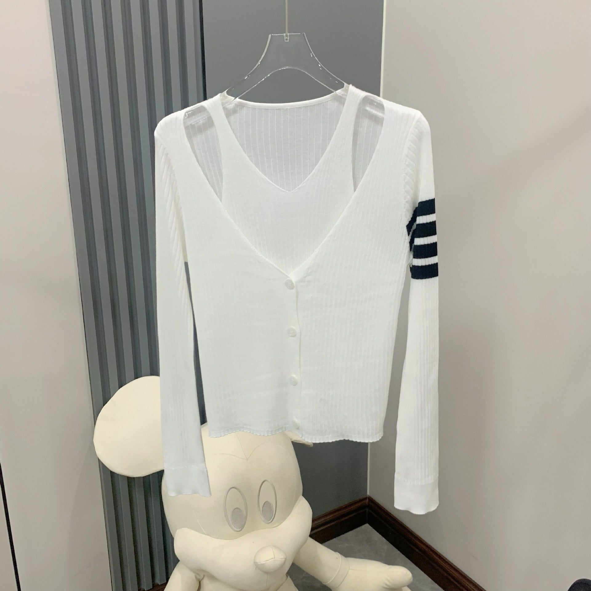 THOM Women's Puppy Embroidery Set（复制） THOM TREND