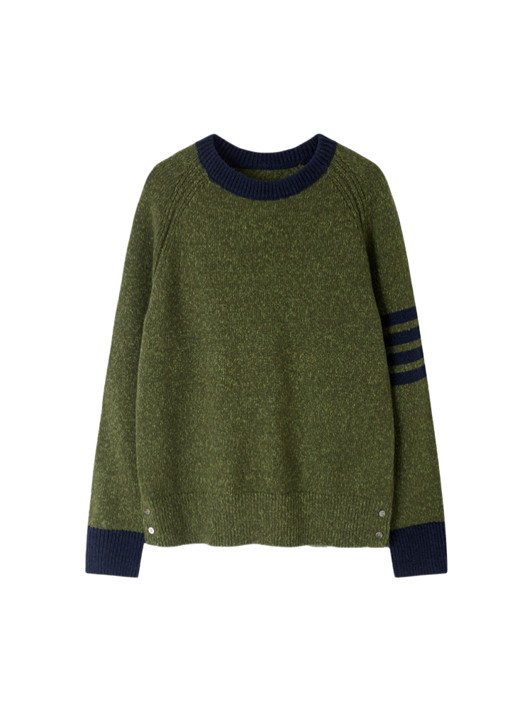 2025 ss Unisex sweaters THOM TREND