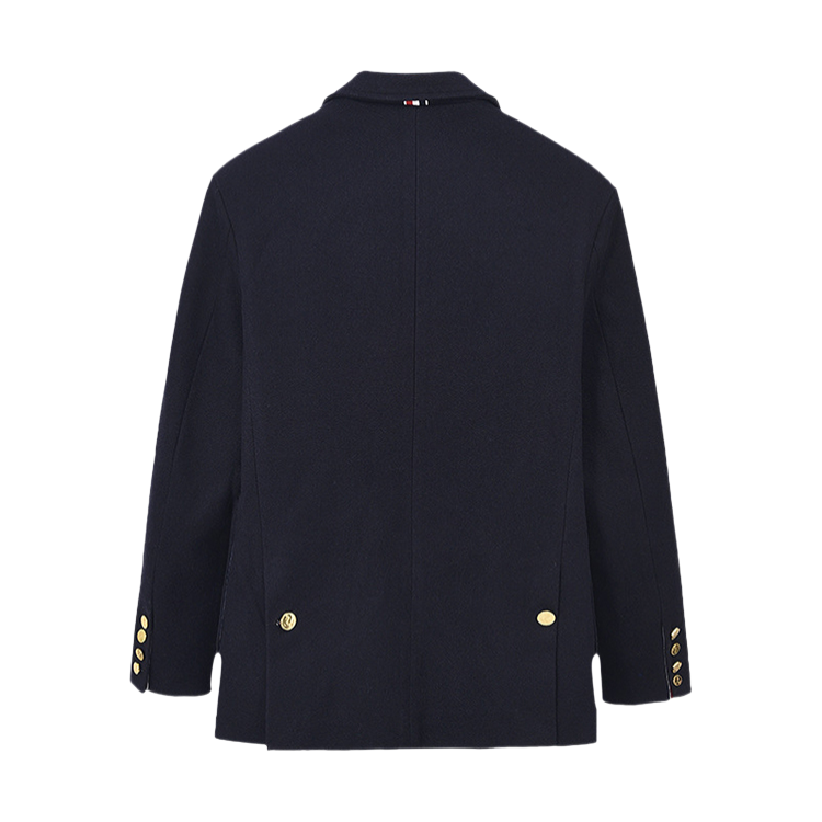 2025SS  Men's slit suit THOM TREND